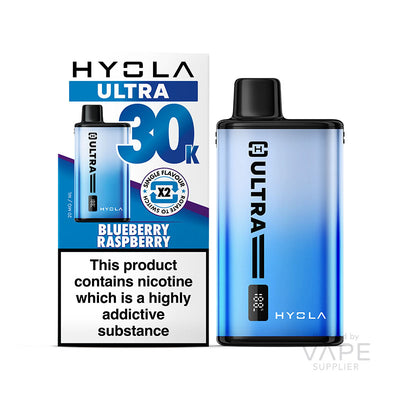 Hyola Ultra 30K Prefilled Pod Kit Vape Supplier Ltd Hyola Ultra 30K Prefilled Pod Kit Vape Supplier Ltd