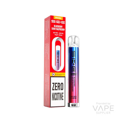 SKE Bar 600 Prefilled Pod Kit 0mg