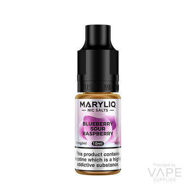 Maryliq by Lost Mary Nic Salt 20mg