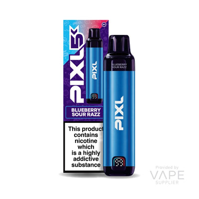 PIXL 5K Prefilled Pod Kit