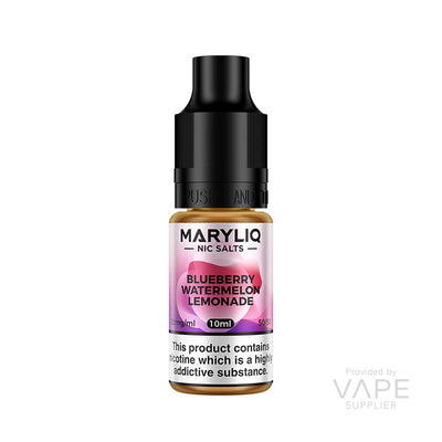 Maryliq by Lost Mary Nic Salt 20mg