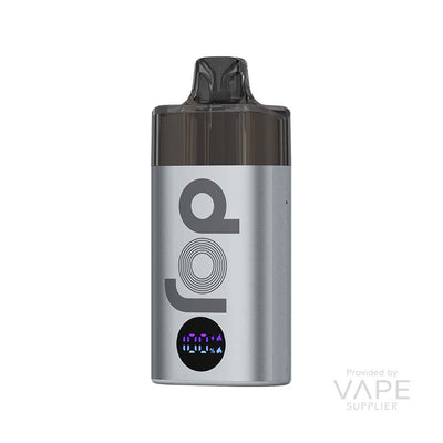 vaporesso dojo blast 6000 big puff pod kit breakfast tea