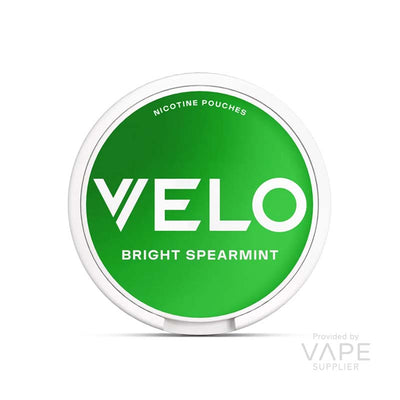 Velo 10mg Nicotine Pouches