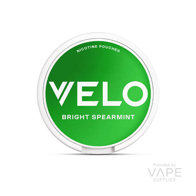 Velo 10mg Nicotine Pouches