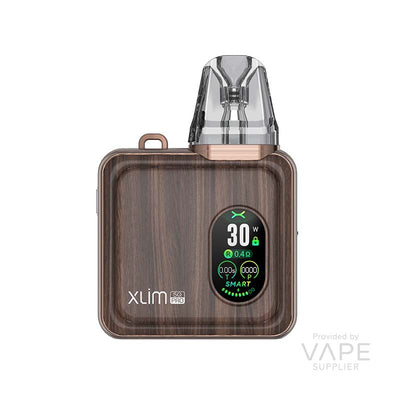 OXVA Xlim SQ Pro Pod Kit