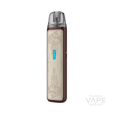 lost vape ursa nano s 2 pod kit brown thorns