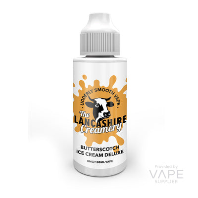 lancashire butterscotch vape