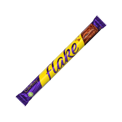 Cadbury Flake Chocolate Bar 32g Vape Supplier Ltd Cadbury Flake Chocolate Bar 32g Vape Supplier Ltd