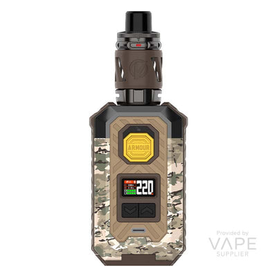 Vaporesso Armour Max Vape Kit