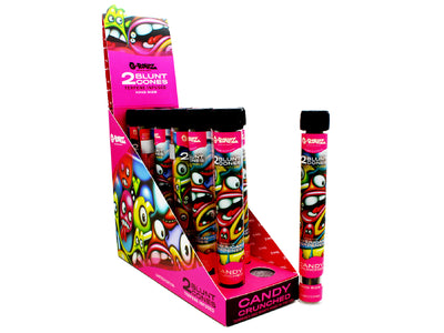 G Rollz Blunt Cones Candy Crunch Smoking Accessories
