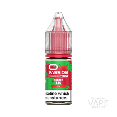OXVA OX Passion 10mg Nic Salt