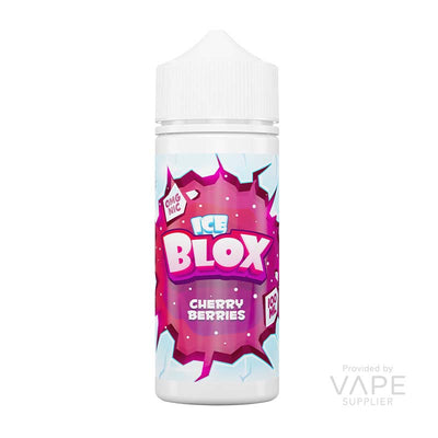 Ice Blox 100ml Shortfills