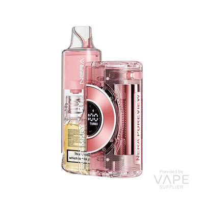 Lost Mary Nera 30K Pureview 20mg Prefilled Pod Kit Vape Supplier Ltd Lost Mary Nera 30K Pureview 20mg Prefilled Pod Kit Vape Supplier Ltd