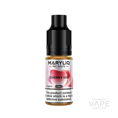 Maryliq by Lost Mary Nic Salt 20mg