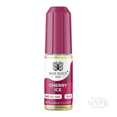 Bar Juice 5000 Nic Salt 5mg
