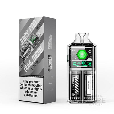 Juicy Pod 6000 PRO Pod Kit