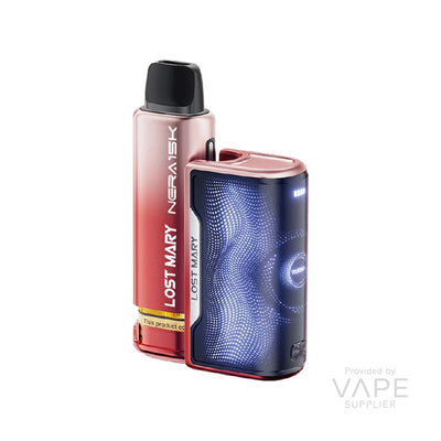 Lost Mary Nera 30K Fullview 20mg Big Puff Device Vape Supplier Ltd Lost Mary Nera 30K Fullview 20mg Big Puff Device Vape Supplier Ltd