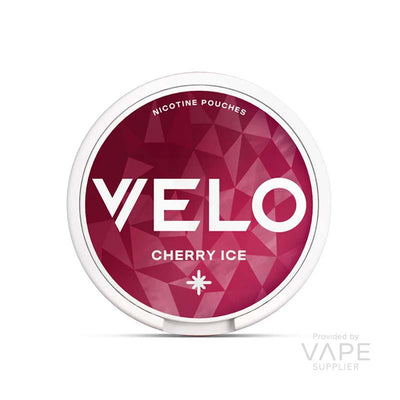 Velo 10mg Nicotine Pouches