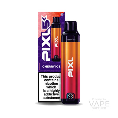 PIXL 5K Prefilled Pod Kit