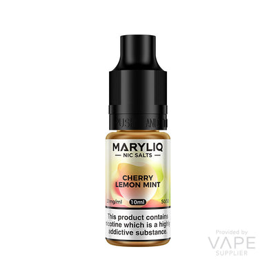 Maryliq by Lost Mary Nic Salt 20mg