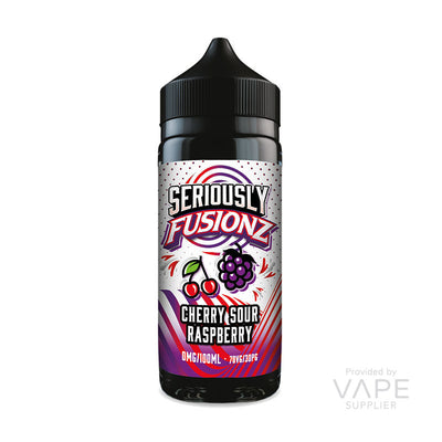 Doozy Seriously Fusionz 100ml Shortfills