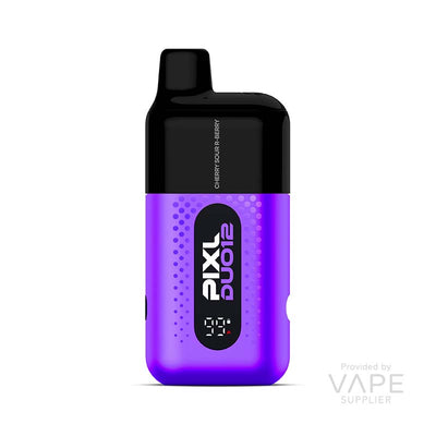 PIXL Duo Big Puff Device Vape Supplier Ltd PIXL Duo Big Puff Device Vape Supplier Ltd