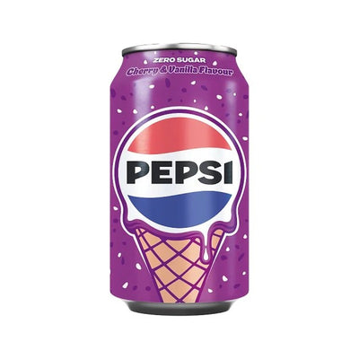 Pepsi 330ml