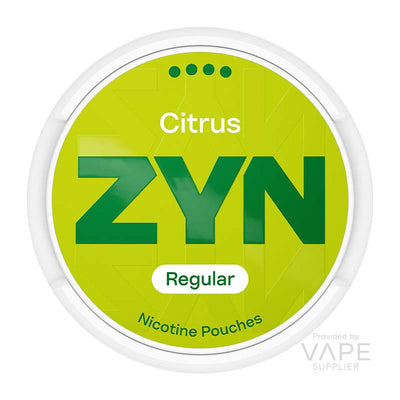 Zyn Citrus 11mg