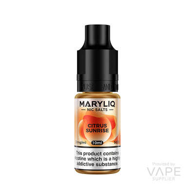 Maryliq by Lost Mary Nic Salt 20mg