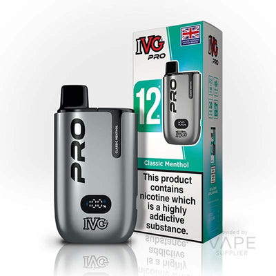 ivg pro 20mg legal big puff device