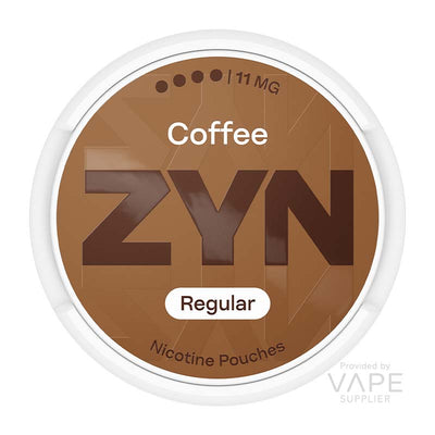 Zyn Coffee 11mg