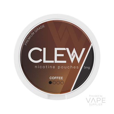 clew nicotine pouches 5mg