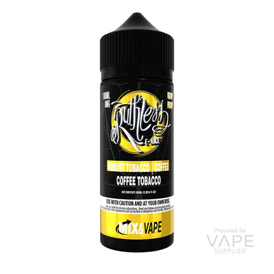 Ruthless 100ml Shortfill