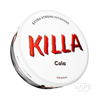 Cola by Killa White
