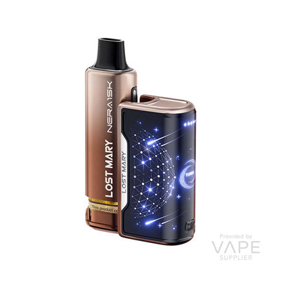 Lost Mary Nera 30K 20mg Prefilled Pod Kit Cola Edition