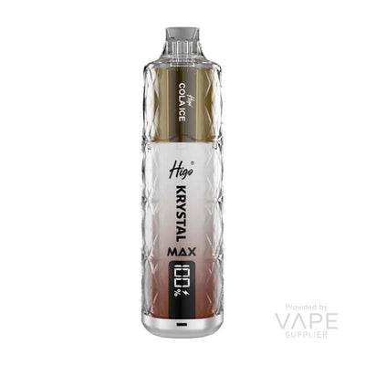 Higo Krystal Max 20mg Prefilled Pod Kit Cola Ice