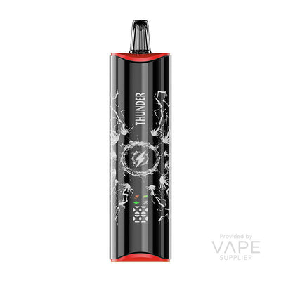 Nexel Thunder 20mg Prefilled Pod Kit Cola Ice