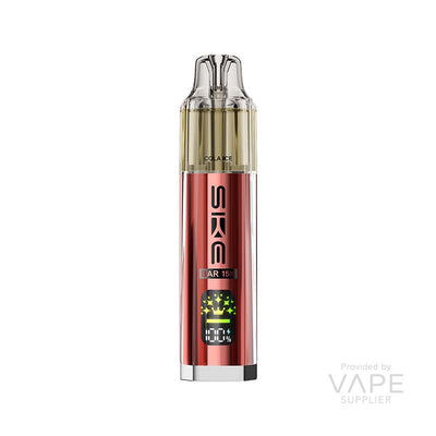 SKE Bar 15K 20mg Prefilled Pod Kit Cola Ice