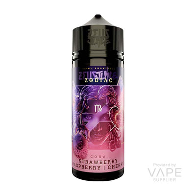 Zeus Juice 70/30 100ml Shortfill