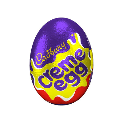 Cadbury Creme Egg Chocolate 40g