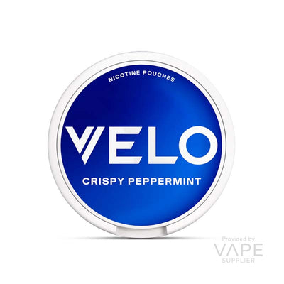 Velo 10mg Nicotine Pouches