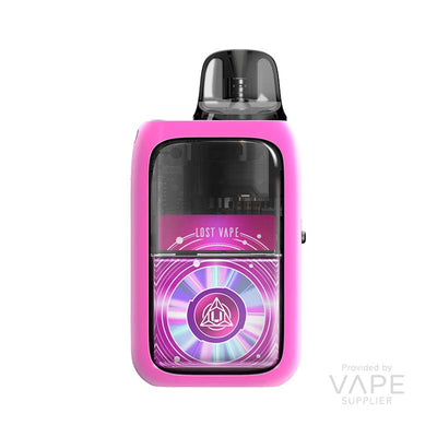 lost vape epoch pod kit crush mix