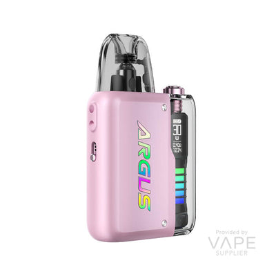 voopoo argus p2 podkit pink