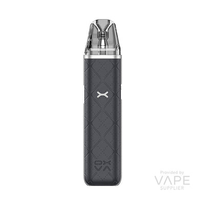 oxva xlim go podkit dark grey