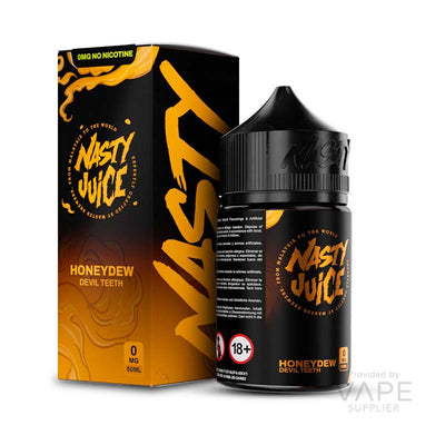 Nasty Juice Devil Teeth 50ml Shortfill