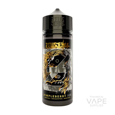 Zeus Juice 70/30 100ml Shortfill