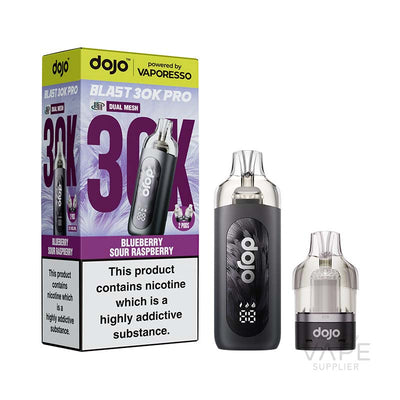 Vaporesso Dojo Blast 30K Pro Prefilled Pod Kit
