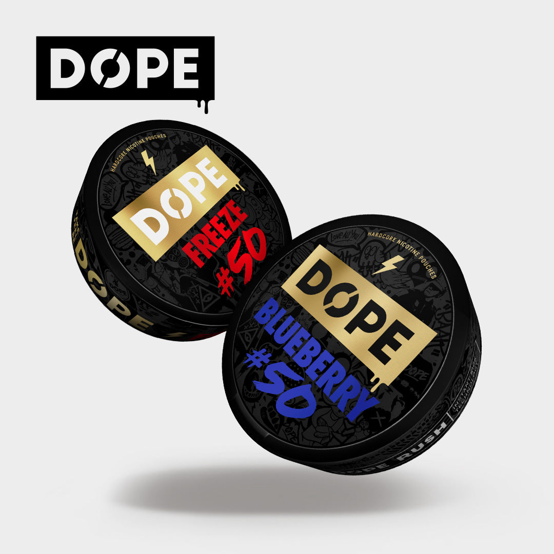 About DOPE