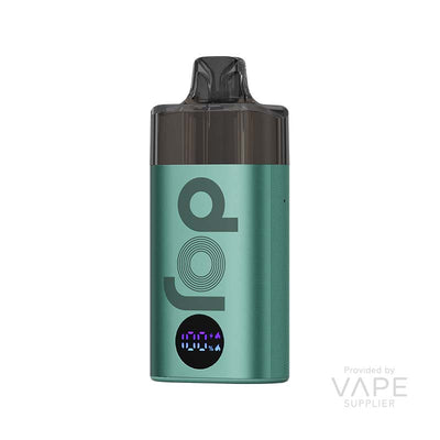 vaporesso dojo blast 6000 big puff pod kit double apple