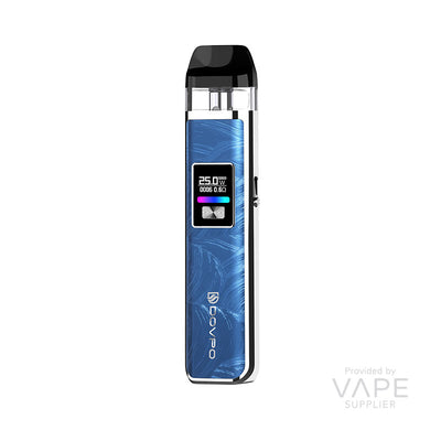 dovpo ayce pro podkits nacre blue